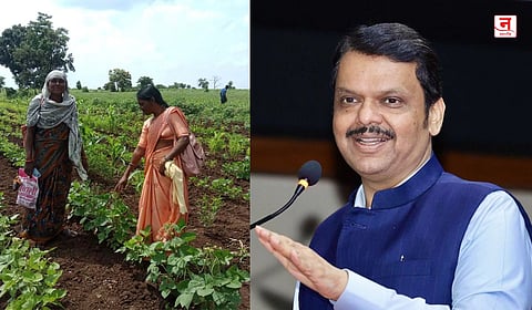 महिला शेतकऱ्यांना शाश्वत शेतीचे प्रशिक्षण मिळणार; ९ जिल्ह्यांतील पाच हजारांहून अधिक लाभार्थी