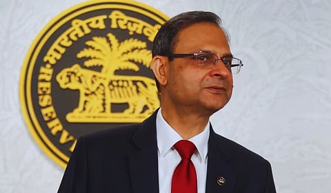 व्यापार कराराच्या पार्श्वभूमीवर व्याजदर स्थिर; RBIच्या पतधोरण समितीचा निर्णय