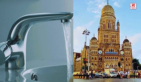 मुंबईकरांनो लक्ष द्या! मंगळवारी १४ तास पाणीपुरवठा बंद; 'या' भागांवर परिणाम, वाचा महत्त्वाची माहिती