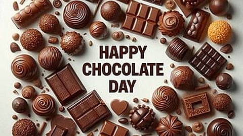 Valentine's Week : जोडीदाराच्या आवडीनुसार निवडा परफेक्ट चॉकलेट; Chocolate Dayसाठी 'हे' ऑप्शन्स ठरतील बेस्ट