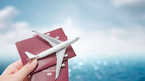 'प्रवासी विम्या'वर विमान प्रवाशांच्या उड्या; आणीबाणीच्या परिस्थितीशी मुकाबला करण्याची तयारी