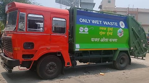 Mumbai : अपघाताचा वाढता धोका! कचऱ्याची जुनी वाहने रस्त्यावर आणू नका, घनकचरा व्यवस्थापन विभागाचे निर्देश