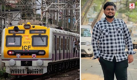 डोंबिवली : गर्दीमुळे पुन्हा एक बळी; परीक्षेच्या पहिल्याच दिवशी विद्यार्थ्याचा धावत्या लोकलमधून पडून मृत्यू