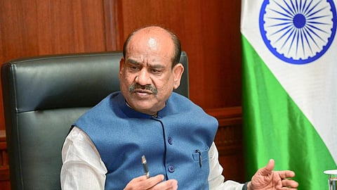 ओम बिर्ला