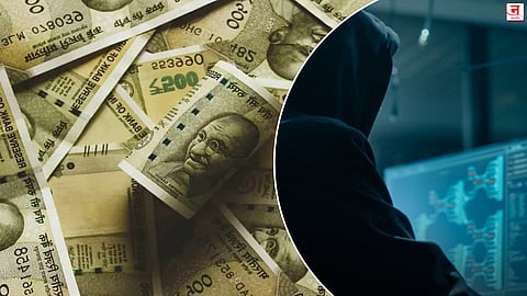 नवी मुंबई पोलिसांच्या आर्थिक गुप्तवार्ता पथकाचा धडाका; फसवणूक करणाऱ्या टोळ्यांचे मोडले कंबरडे