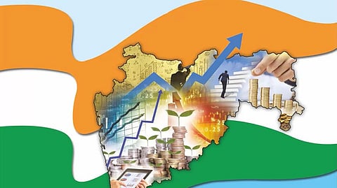 राजकारण पुरे झाले, अर्थकारणावर बोल!