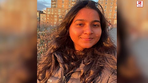 भारतीय विद्यार्थिनीच्या मृत्यूप्रकरणी अमेरिकन प्रशासन देणार २६२ कोटींची नुकसानभरपाई