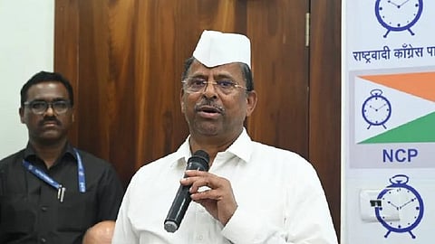 नरहरी झिरवाळ