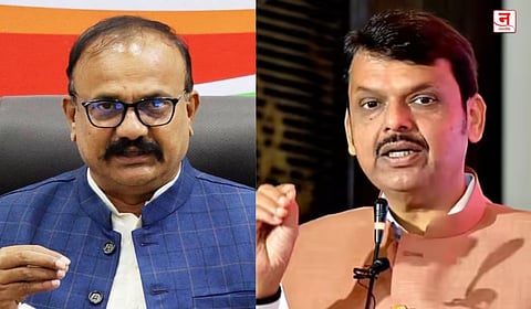 'टिपू सुलतान'वरून वादाचा धुरळा; मुख्यमंत्री फडणवीस यांच्याकडून माफीची मागणी