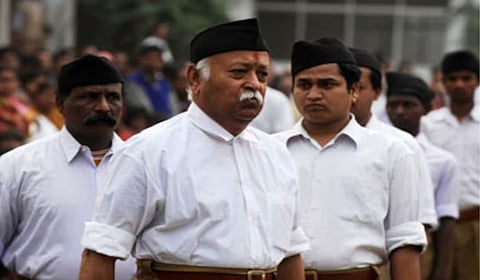 एकलकोंडा समाज हेच आव्हान