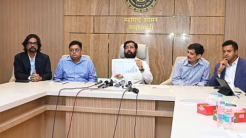 MMRDAचा शिलकीचा अर्थसंकल्प; ४८,०७२.५७ कोटींचा अर्थसंकल्प सादर, विकास प्रकल्पांसाठी ८७ टक्के तरतूद