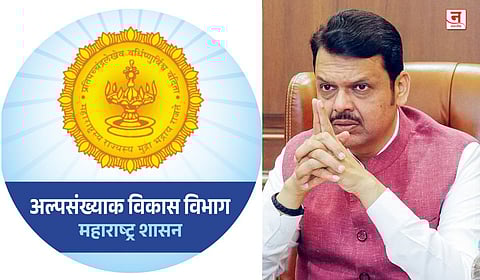 अल्पसंख्याक संस्थांना प्रमाणपत्रांची खैरात; अल्पसंख्याक विकास विभागाचा प्रताप, अजितदादांच्या निधनानंतर शाळांना प्रमाणपत्रांचे वाटप