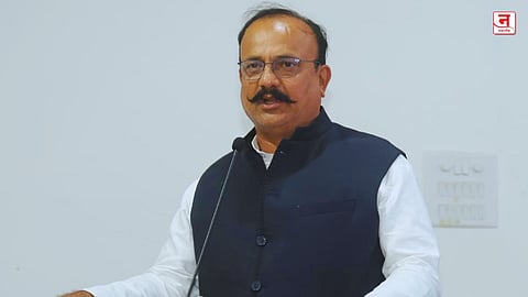 टिपू सुलतान वक्तव्यप्रकरणी सपकाळ यांची दिलगिरी