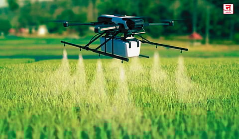 ‘एआय’मुळे शेती क्षेत्रात मोठे बदल; महाराष्ट्राच्या निवासी आयुक्त आर. विमला यांची माहिती