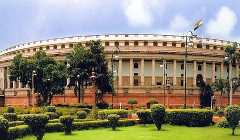 राज्यसभेसाठी १६ मार्चला निवडणूक; राज्यातील सात जागांचा समावेश; महाविकास आघाडीची कसोटी लागणार