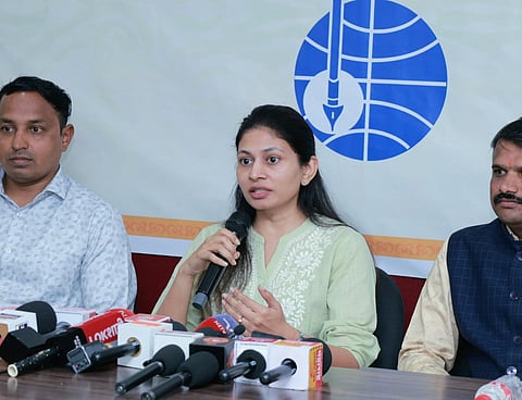 क्रीडा संघटनांमधील अंतर्गत वाद-अनियमितता दूर करण्यासाठी चित्रीकरण अनिवार्य; केंद्राकडून 'स्पोर्ट्स गव्हर्नन्स ॲक्ट'ची तयारी : रक्षा खडसे