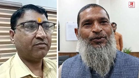 चुकून भंगारात दिले १५ लाखांचे दागिने; भंगारवाल्याने ६ महिन्यांनी परत करून जिंकले सर्वांचे मन