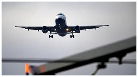 Aviation Safety Lapse: विमान तपासांच्या ९ नोंदी अधिकृत रेकॉर्डमधून ‘गहाळ’; तीन वर्षांत केवळ २३ टक्के प्रकरणांचे तपास पूर्ण