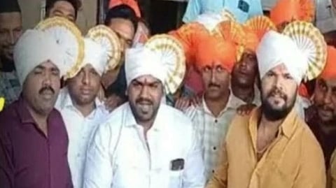 कोल्हापूर बाजार समितीत रत्नागिरी हापूसची एंट्री; पहिल्याच सौद्यात पेटीला ६,०२१ रुपयांचा दर