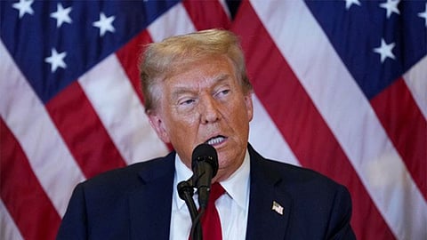 अमेरिकेच्या सुप्रीम कोर्टाच्या निर्णयामुळे धोरणात्मक सुधारणा गरजेची; SBI रिसर्चची माहिती