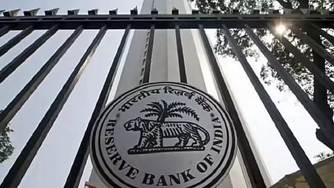 संभाव्य शत्रू हल्ल्याच्या संरक्षणासाठी RBI चे डेटा सेंटर