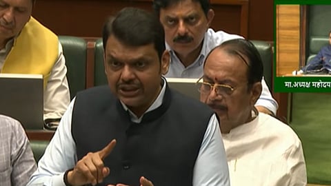 पुरवणी मागणीतील बेशिस्तीला लगाम; केवळ ११,९९५ कोटींच्या पुरवणी मागण्या सादर