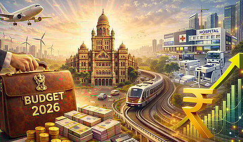 BMC Budget 2026 : आरोग्यासाठी बूस्टर डोस; यंदा २२ टक्के अधिक तरतूद; डायलिसिस केंद्रे वाढवणार