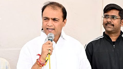 किडनी रॅकेटमधील आरोपींना मोक्का; गृहराज्यमंत्री पंकज भोयर यांची माहिती