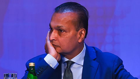 अनिल अंबानी यांची ३,७१५ कोटींची मालमत्ता जप्त; आरकॉमशी संबंधित बँक फसवणूकप्रकरणी कारवाई; ED चा दणका