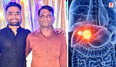 क्रिकेटपटू रिंकू सिंगच्या वडिलांचे लिव्हर कॅन्सरने निधन; जाणून घ्या या आजाराची कारणे, लक्षणे आणि उपचार