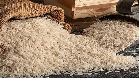 आखाती देशांशी तांदूळ निर्यात टाळा; सदस्यांना भारतीय तांदूळ निर्यातदार संघटनेचा सल्ला