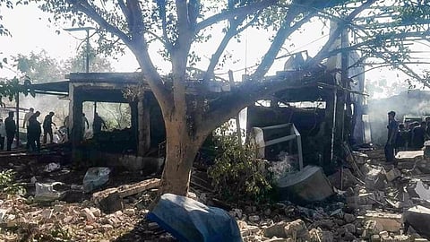 नागपूर SBL कंपनी स्फोटप्रकरण : २१ अधिकाऱ्यांवर सदोष मनुष्यवधाचा गुन्हा, ९ जणांना अटक; मृतांची संख्या १९ वर