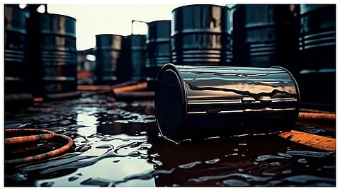 ...तर कच्चे तेल १०० डॉलर प्रति पिंपावर जाणार; ICICI बँकेचा अंदाज