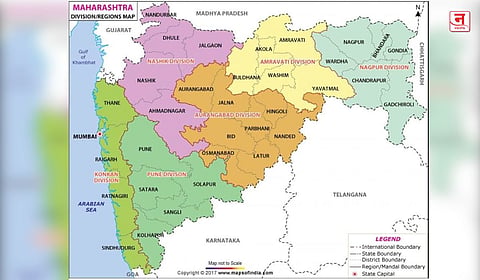 महाराष्ट्राची लोकसंख्या पोहोचली १२.९३ कोटींवर; आर्थिक सर्वेक्षण अहवालात अंदाज