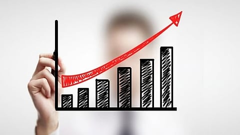 महाराष्ट्राची अर्थव्यवस्था देशातील सर्वात मोठी; राज्यावरील थकीत कर्जे GSDPच्या १८.३ टक्के