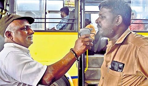 ST च्या चालक-वाहकांना आता अल्कोटेस्ट तपासणी सक्तीची