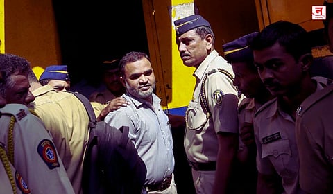 एहतेशाम सिद्दीकीला सात वर्षांची शिक्षा