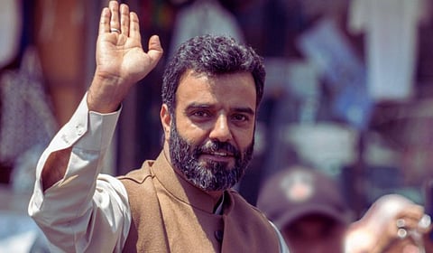 खा. रुहुल्लाह मेहदी, माजी महापौर मट्टू यांच्याविरुद्ध गुन्हा दाखल; प्रक्षोभक मजकूर शेअर केल्याबद्दल कारवाई