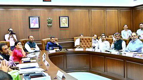 ज्योतिबा मंदिर, हनुमान गढी परिसराचा विकास होणार; सुधारित विकास आराखड्याला मान्यता