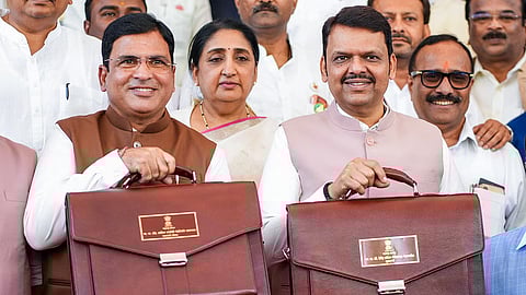 मुंबई महानगराची अर्थव्यवस्था ३०० अब्ज डॉलरपर्यंत नेण्याचे लक्ष्य