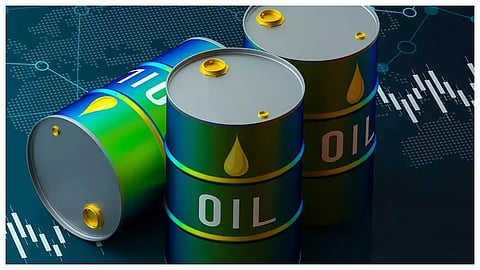 रशियाकडून तेल खरेदीसाठी अमेरिकेची भारताला ३० दिवसांची तात्पुरती सवलत