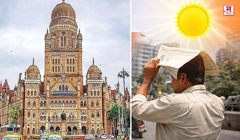 Mumbai Heatwave Alert : उष्माघात टाळण्यासाठी BMCच्या सूचना; काय करावे-काय करू नये? जाणून घ्या महत्त्वाची माहिती