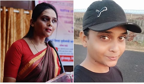 देहाच्या वेशीपलीकडचे स्त्रीत्व