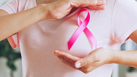 Women’s Day 2026 : लहान वयात वाढतोय ब्रेस्ट कॅन्सरचा धोका; जाणून घ्या लक्षणं आणि तज्ज्ञांचा सल्ला