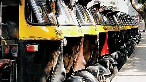 ९ मार्चपासून नवीन रिक्षा परवान्यांना स्थगिती; परिवहन मंत्री सरनाईक यांची मोठी घोषणा