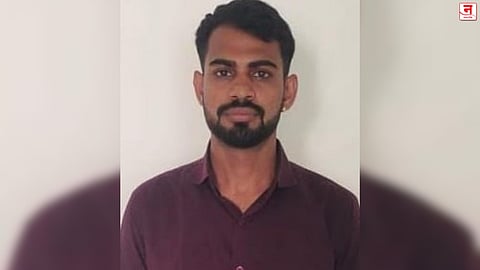 ISI साठी हेरगिरी केल्याबद्दल नौदलाच्या लान्स नायकला अटक