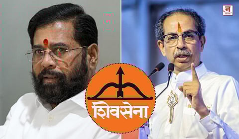 शिवसेना पक्ष, चिन्हाबाबतची सुनावणी पुन्हा लांबणीवर