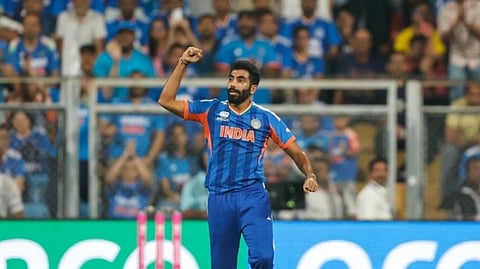 बुमरा एकदिवसीय सामन्यांसाठीच? २०२७च्या विश्वचषकासाठी संघ व्यवस्थापनाचा पवित्रा; टी-२० लढतींसाठी विश्रांती