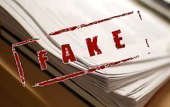 बिल्डरांनी केला २० टक्के कोटा गिळंकृत; नाशिकमध्ये बनावट मोजणी नकाशांचा घोटाळा