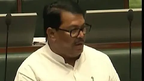 स्वच्छ महाराष्ट्र अभियानात मोठा घोटाळा; विजय वडेट्टीवार यांचा आरोप